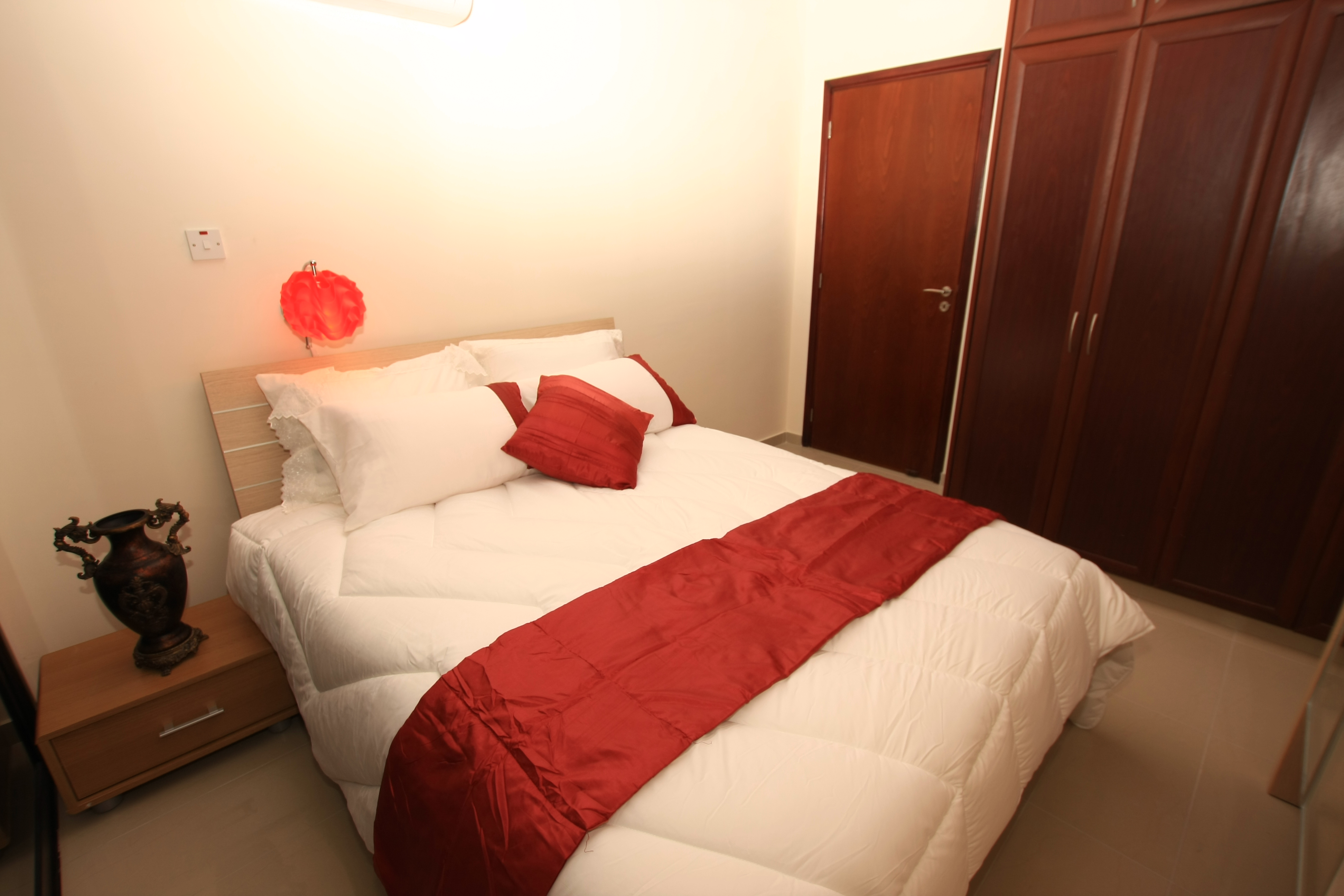 Larnaca Luxury accomodation